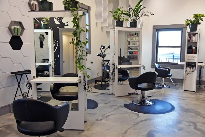 Northeast Hair and Co.