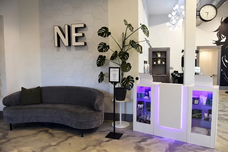 Northeast Hair and Co.