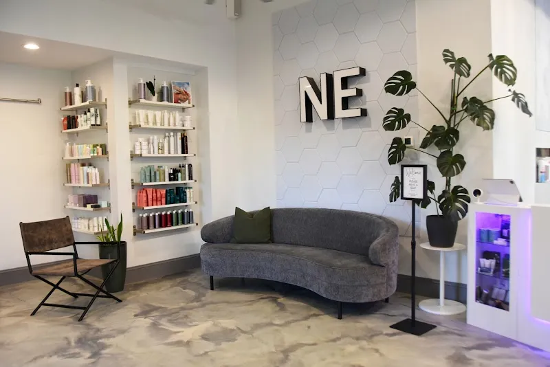 Northeast Hair and Co.