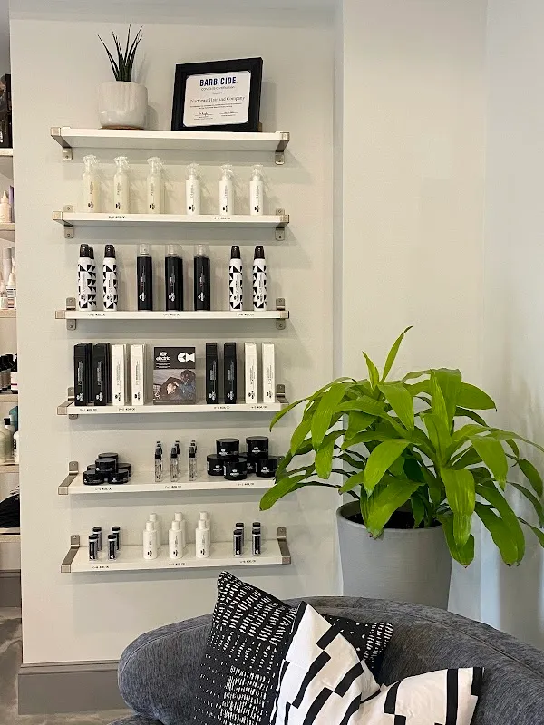 Northeast Hair and Co.