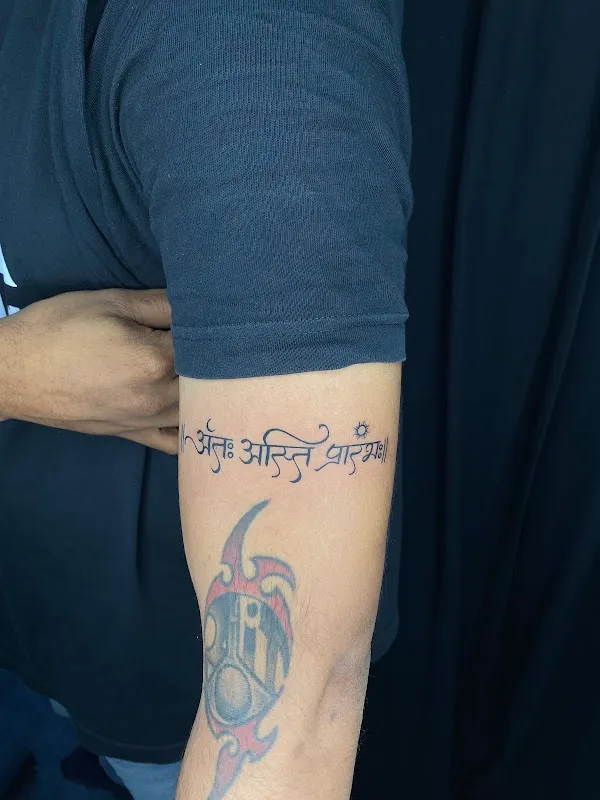 Trikara Tattoo Studio