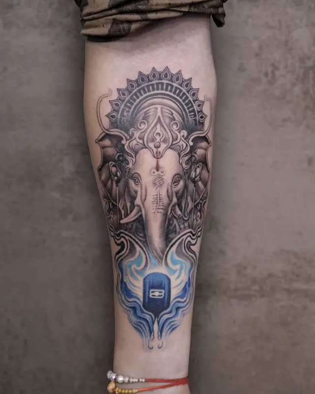 Trikara Tattoo Studio