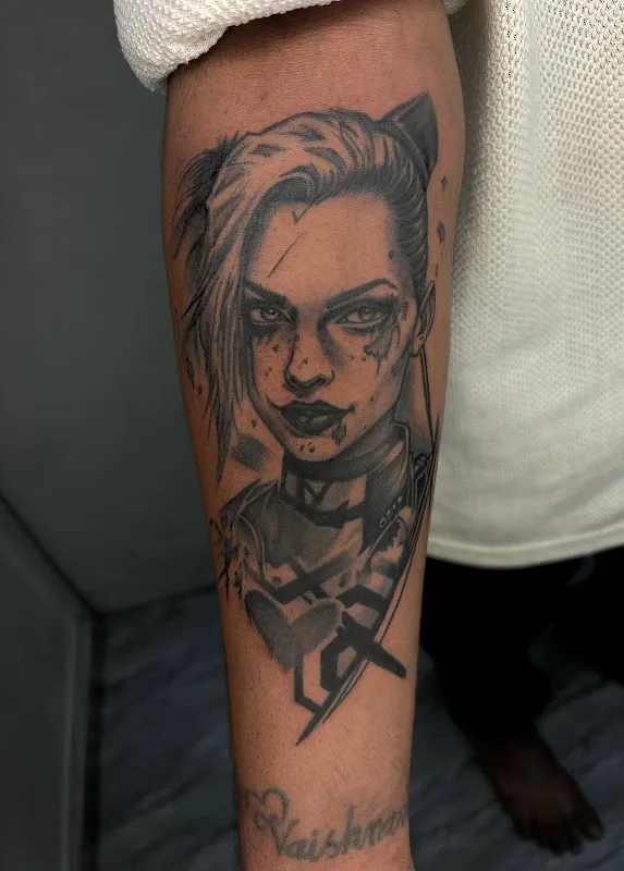 Trikara Tattoo Studio
