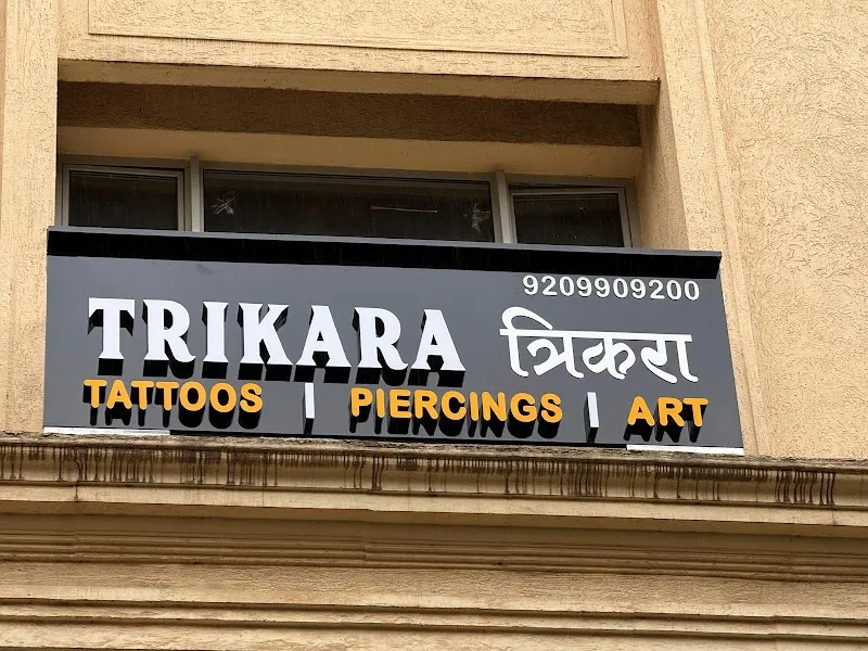 Trikara Tattoo Studio