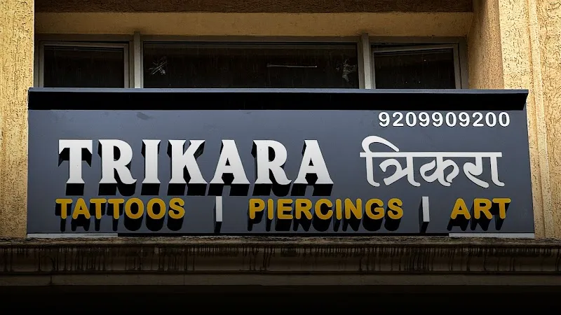 Trikara Tattoo Studio
