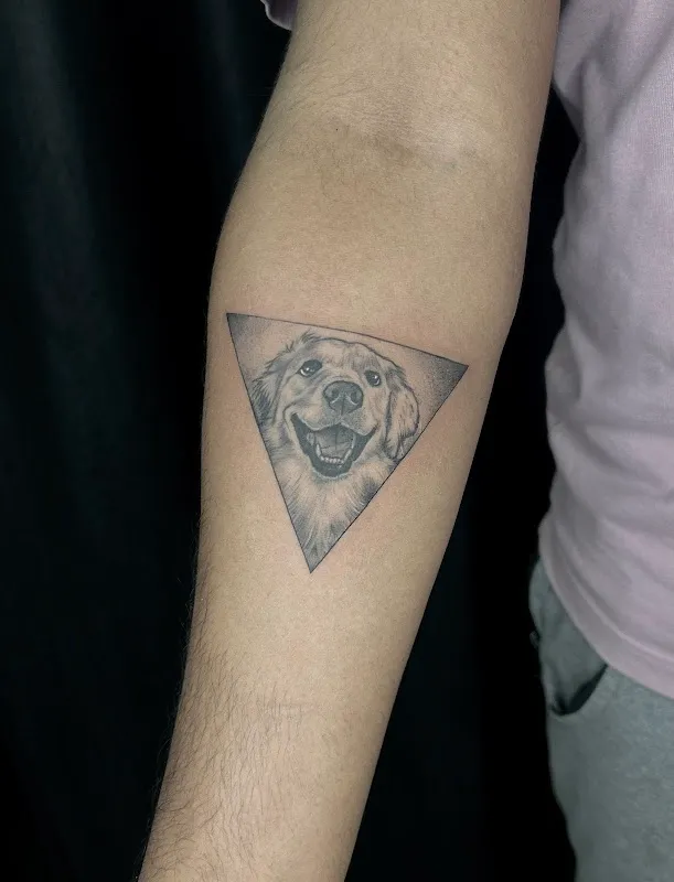 Trikara Tattoo Studio
