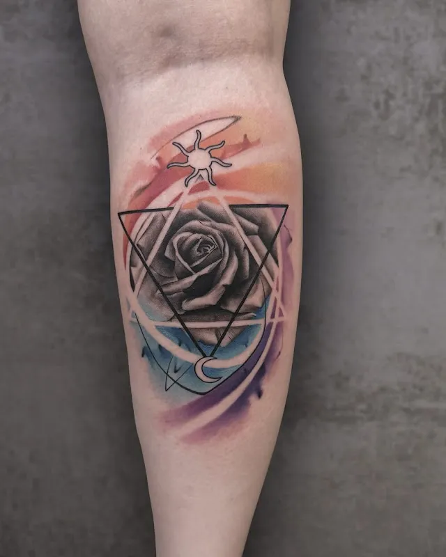 Trikara Tattoo Studio