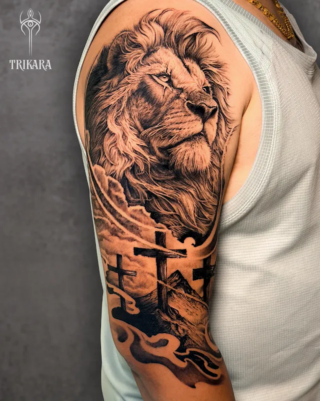 Trikara Tattoo Studio