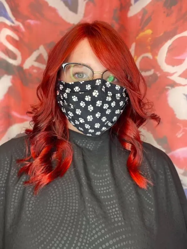 the punk & poet cut and color co.