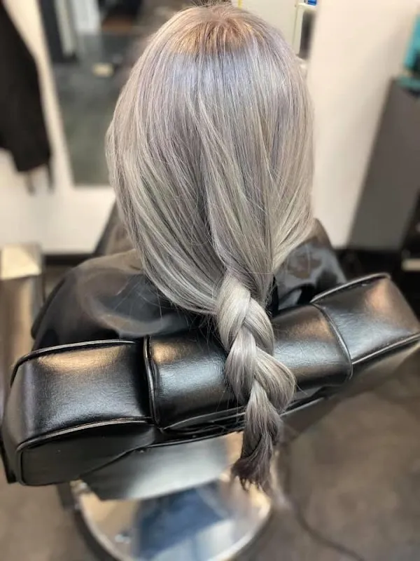 the punk & poet cut and color co.