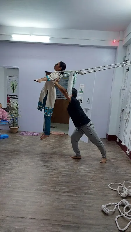 NIRVANA YOGA Studio