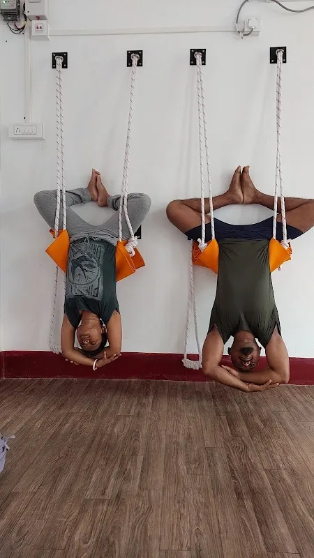 NIRVANA YOGA Studio
