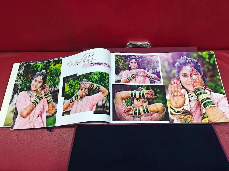 PRIYA DIGITAL PHOTO STUDIO
