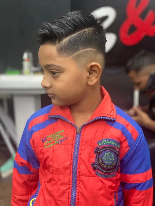 Black & White Salon | Best Gents Salon in Bhubaneswar | Best Beauty Parlour & Salon in Bhubaneswar