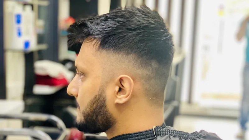 Black & White Salon | Best Gents Salon in Bhubaneswar | Best Beauty Parlour & Salon in Bhubaneswar