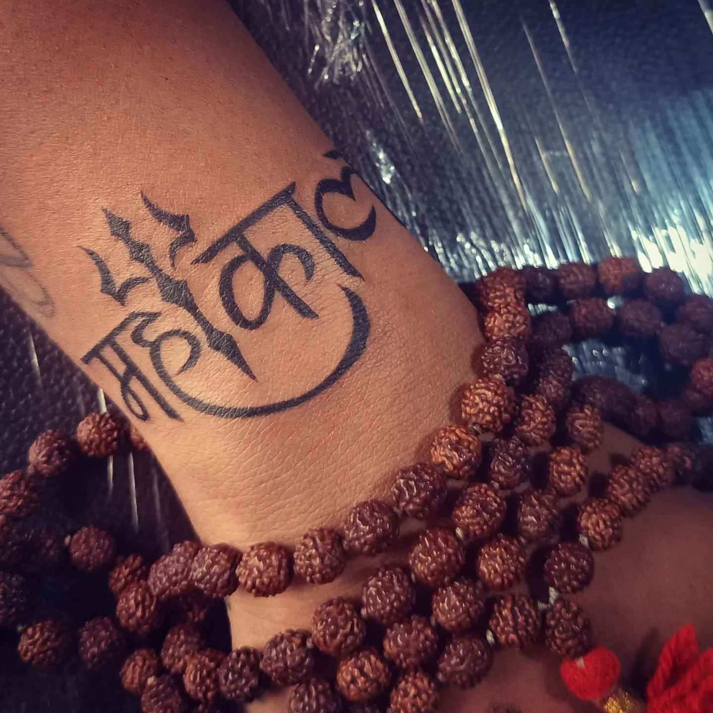 Denish's Tattoo & art/surat