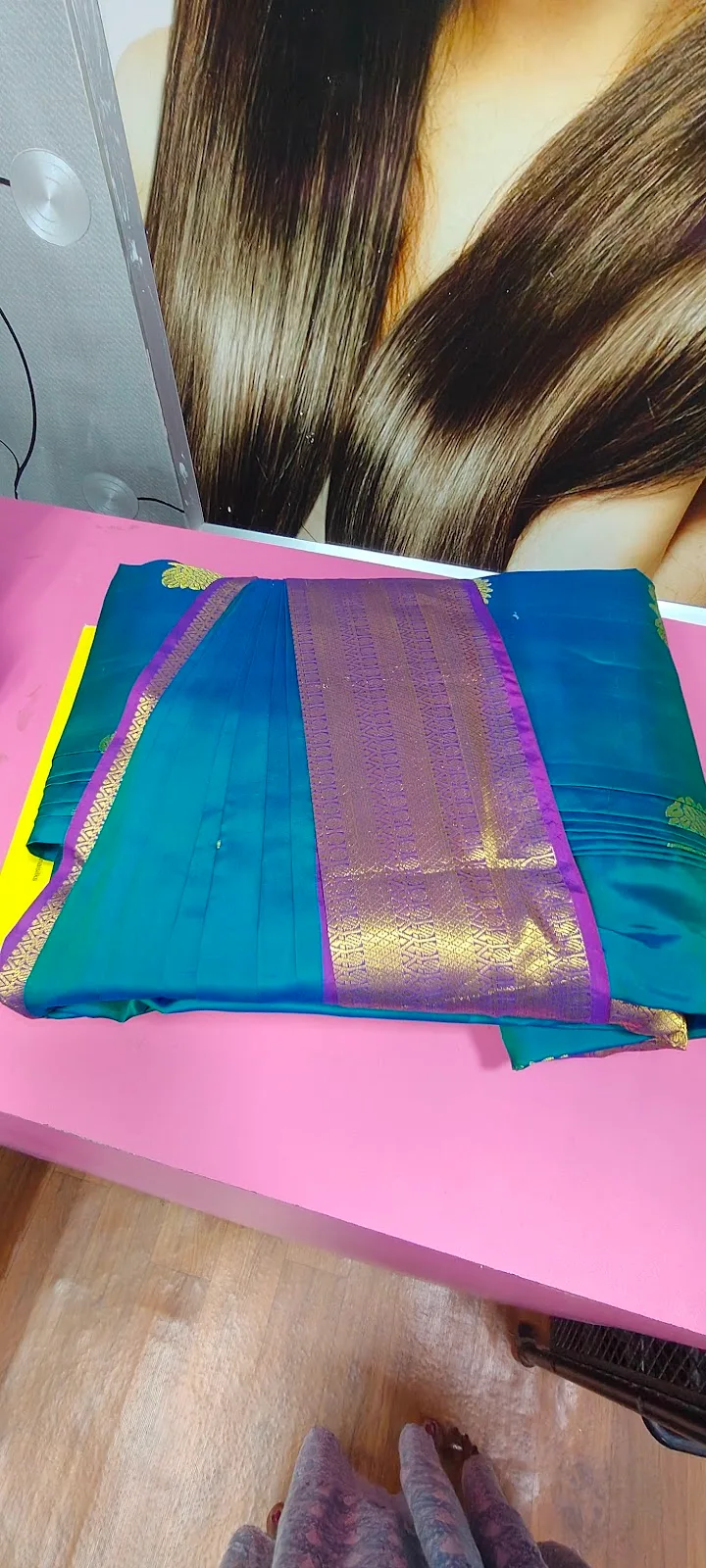 Priya's beauty parlour&makeup training center