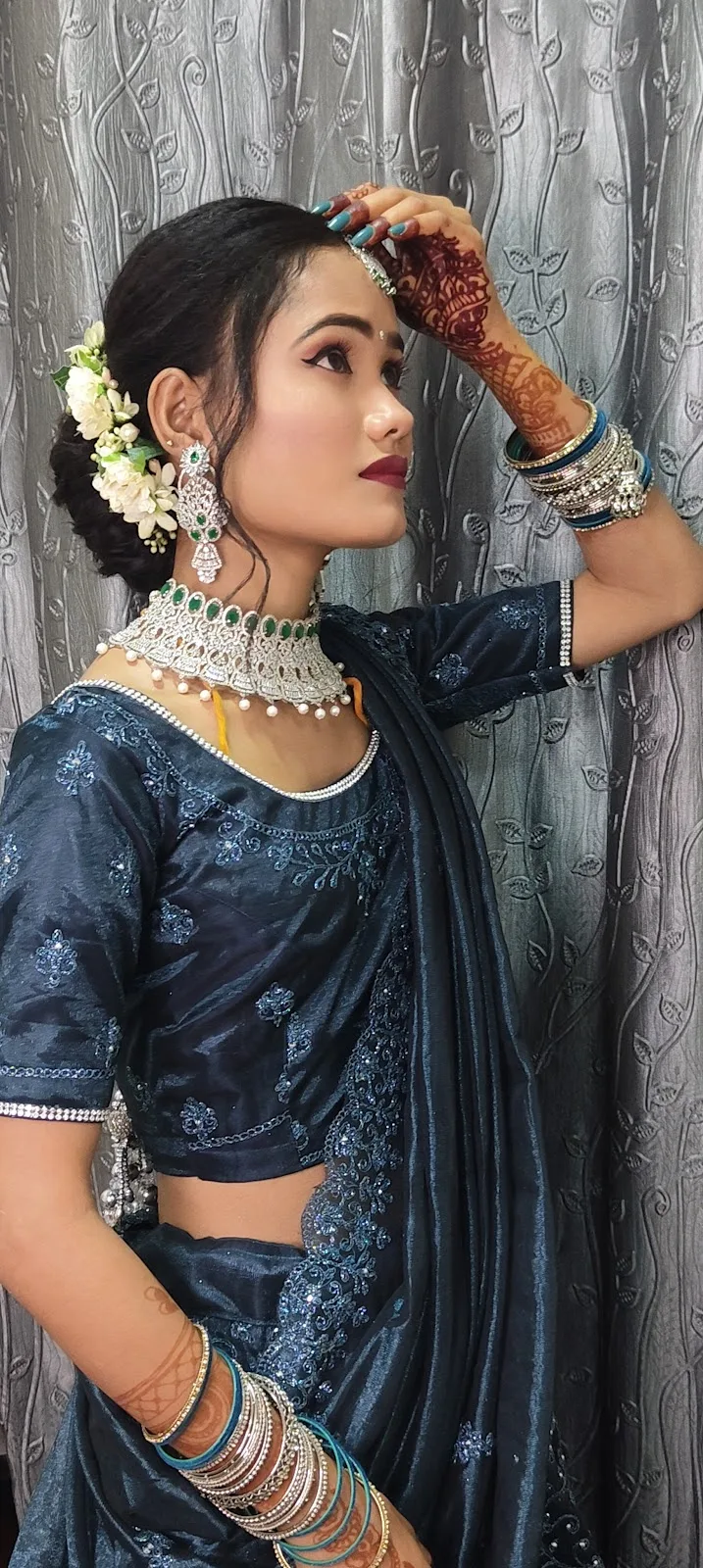 Priya's beauty parlour&makeup training center