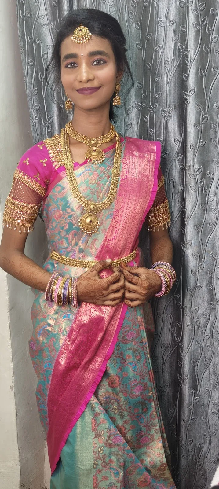 Priya's beauty parlour&makeup training center