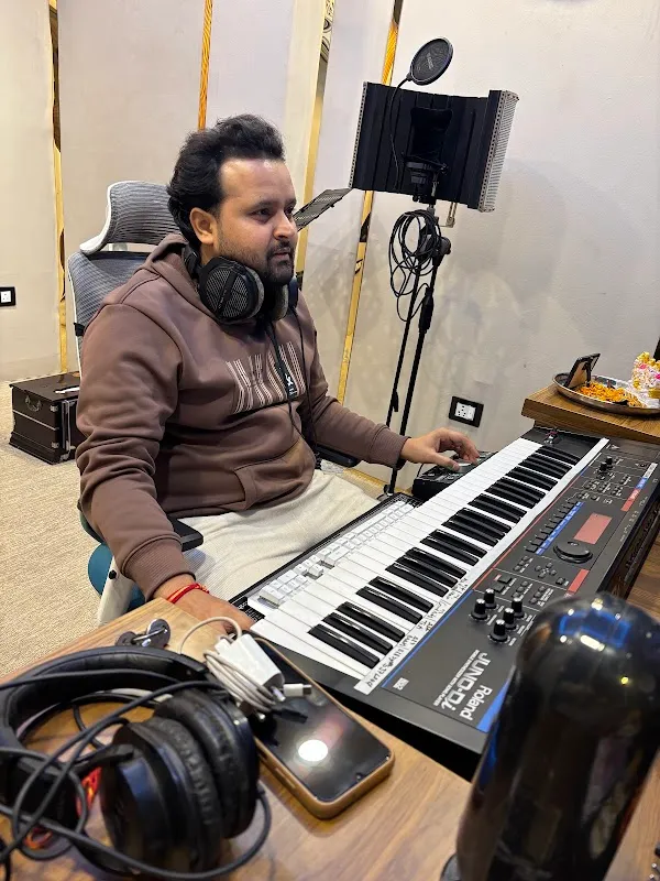 Prox Music Studio