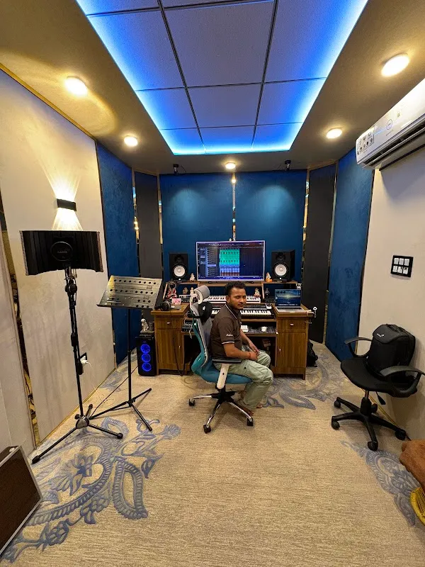 Prox Music Studio