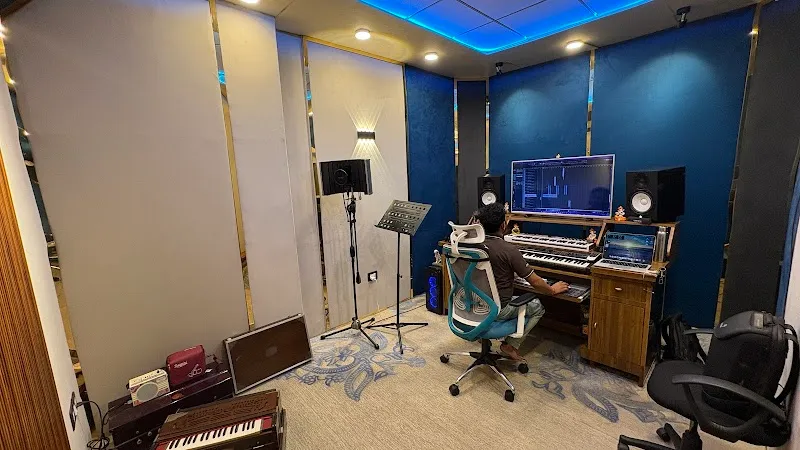 Prox Music Studio