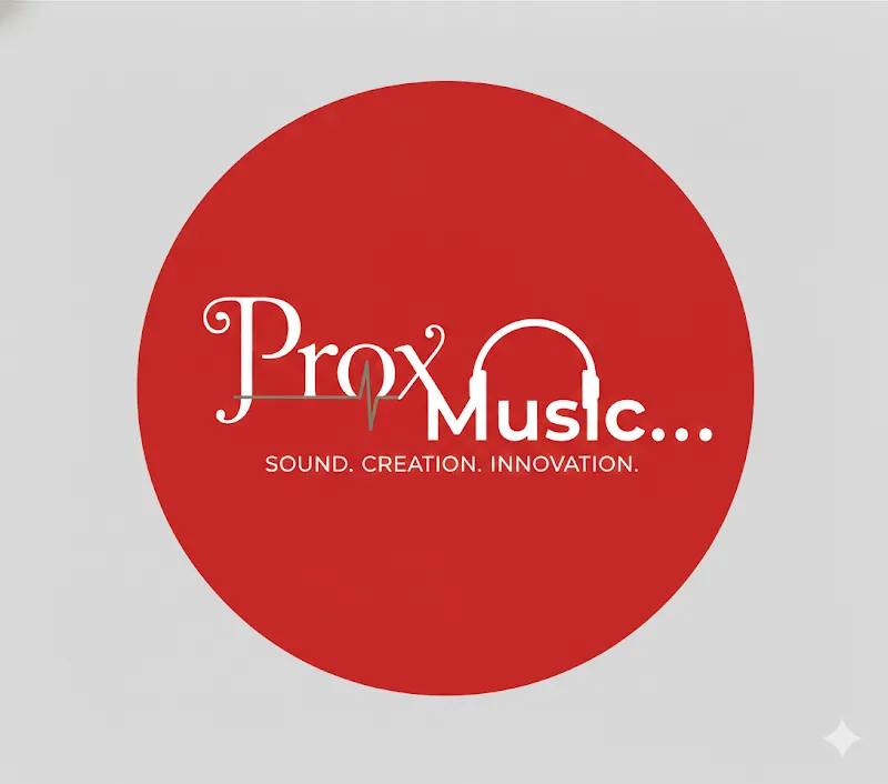Prox Music Studio