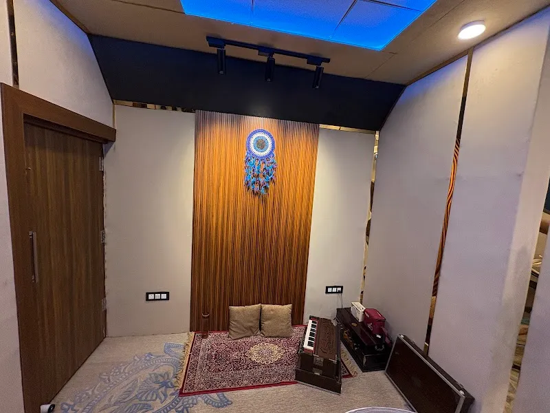 Prox Music Studio