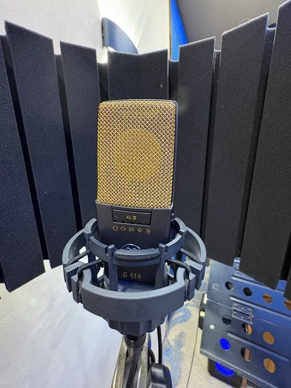 Prox Music Studio