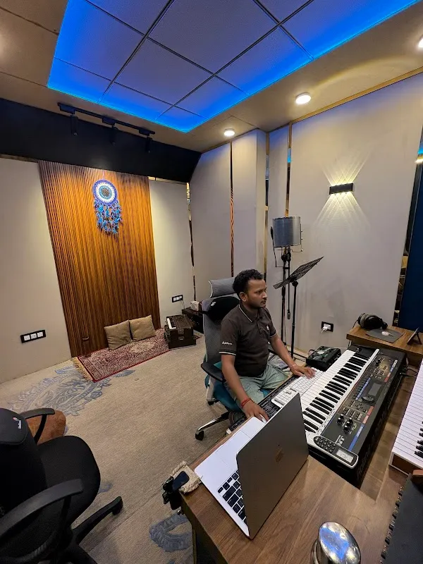 Prox Music Studio