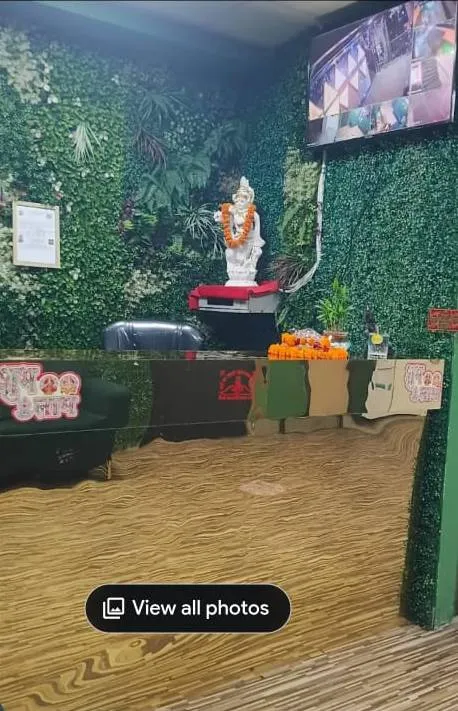 Heaven Spa