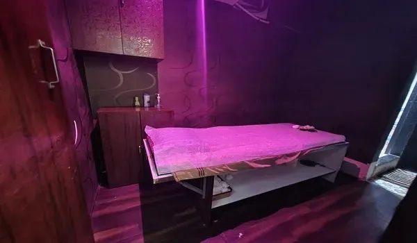 Heaven Spa