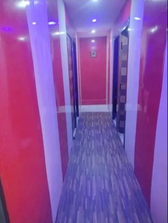 Heaven Spa
