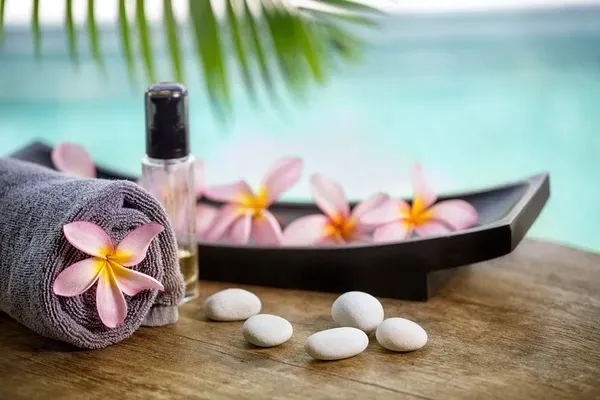 Heaven Spa