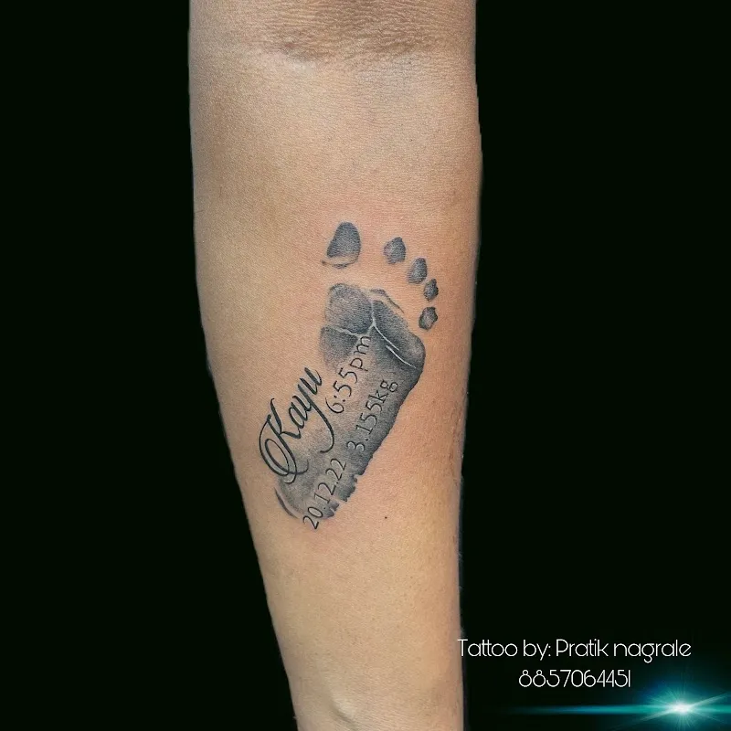 PRATIK TATTOO AND CAFE