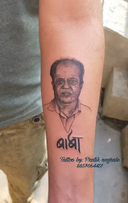 PRATIK TATTOO AND CAFE