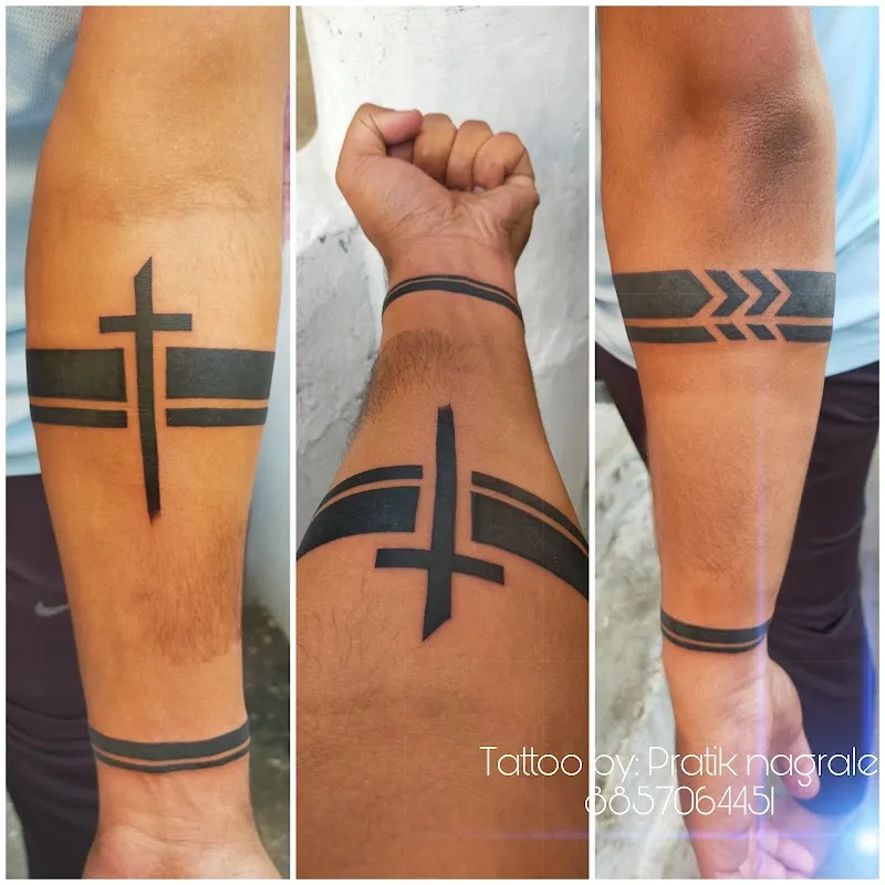 PRATIK TATTOO AND CAFE