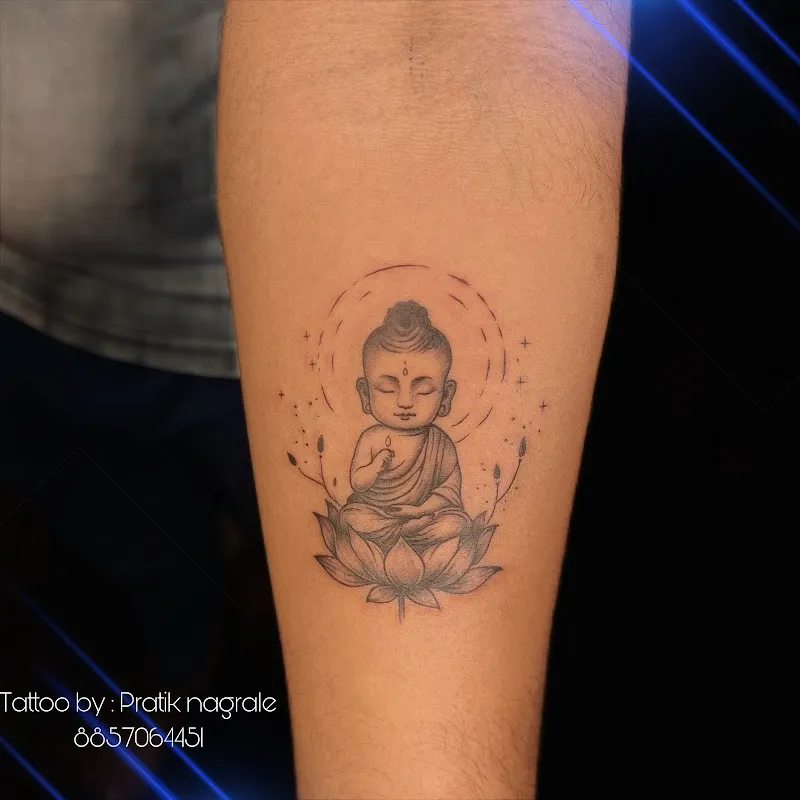 PRATIK TATTOO AND CAFE