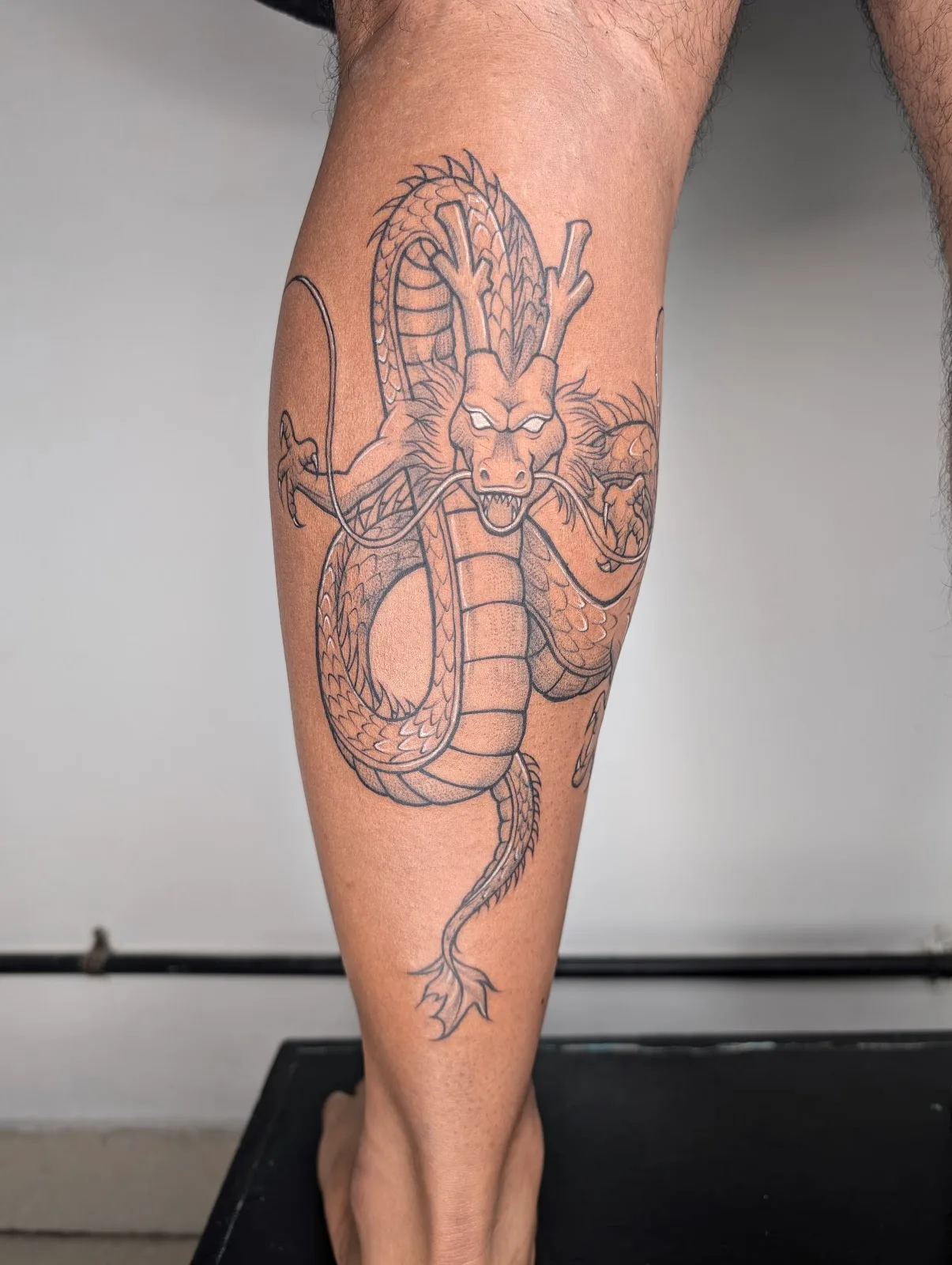 Inkrage Art & Tattoo Studio