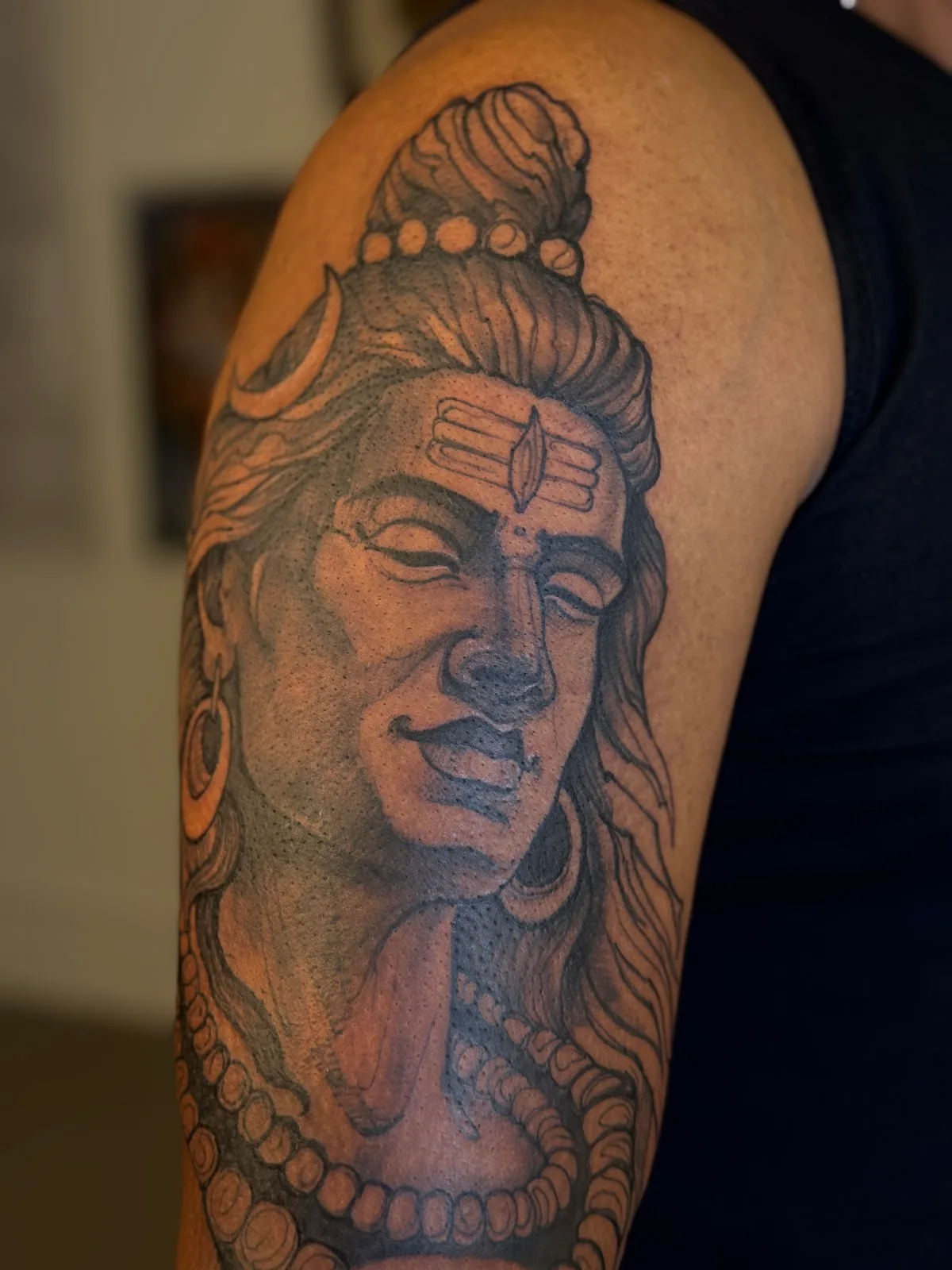 Inkrage Art & Tattoo Studio
