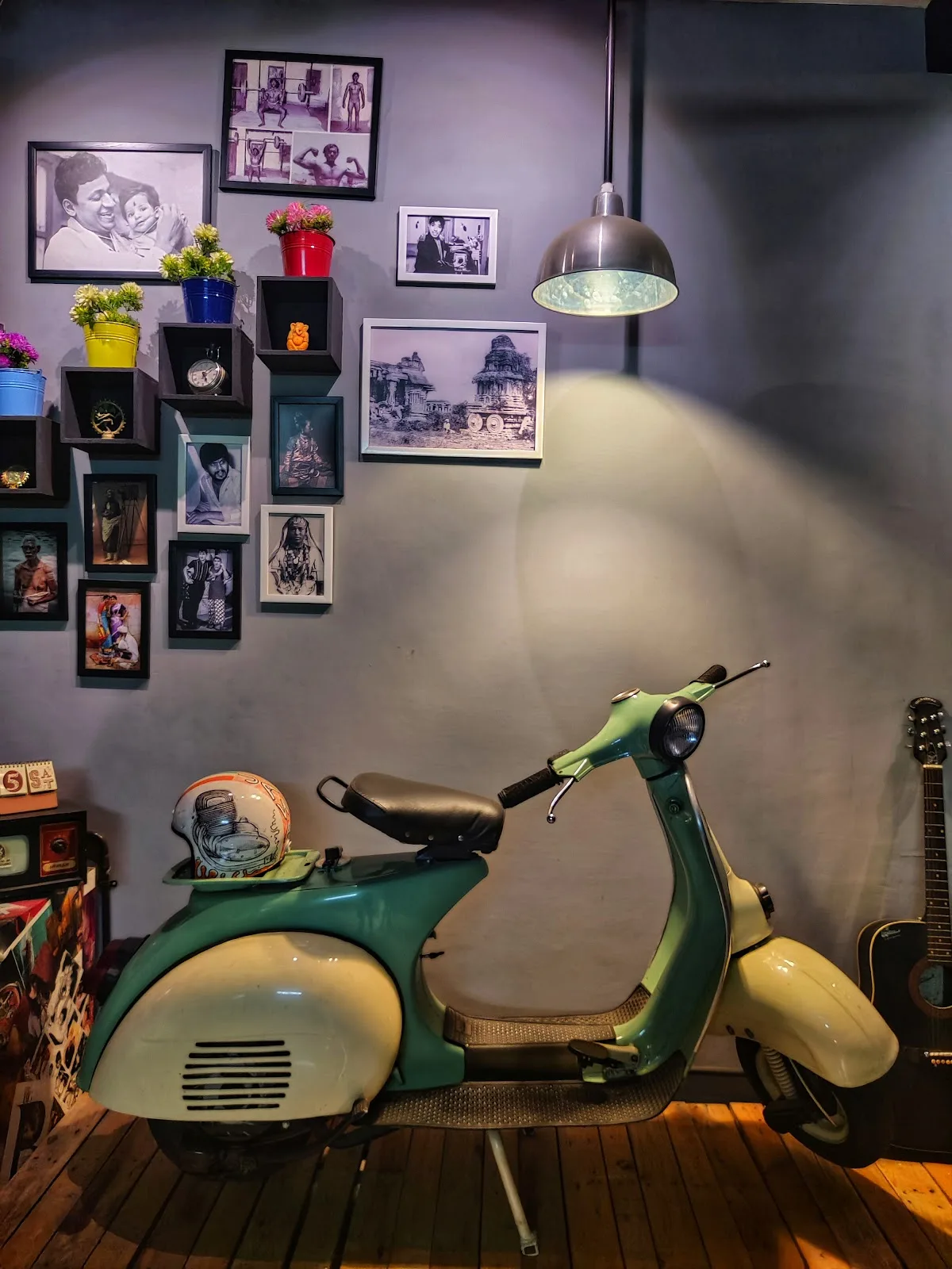 Inkrage Art & Tattoo Studio