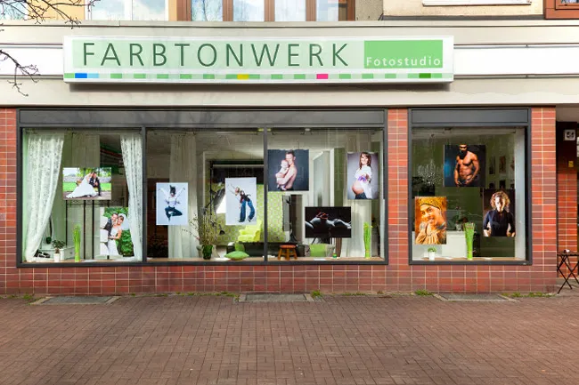Fotostudio Farbtonwerk