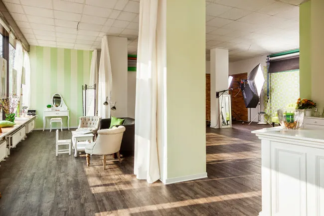 Fotostudio Farbtonwerk