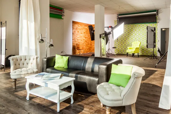Fotostudio Farbtonwerk