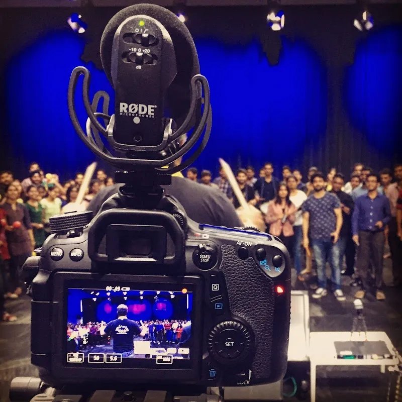 NJM Productions