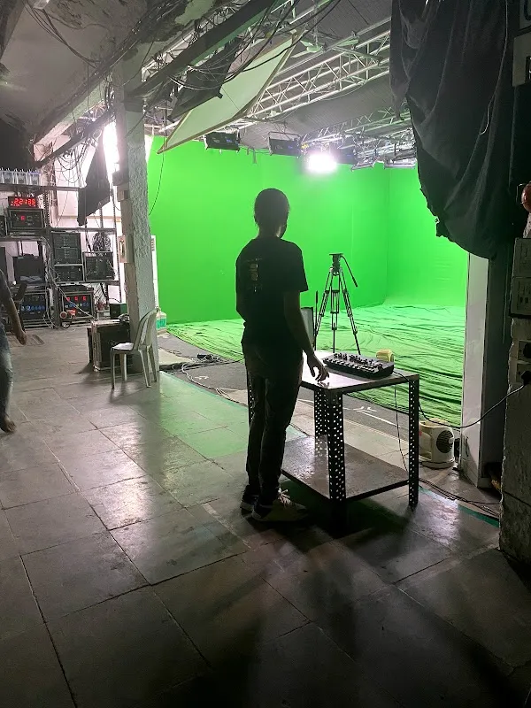 NJM Productions