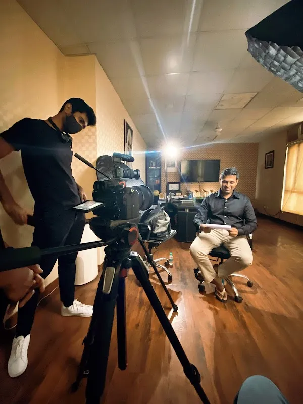 NJM Productions