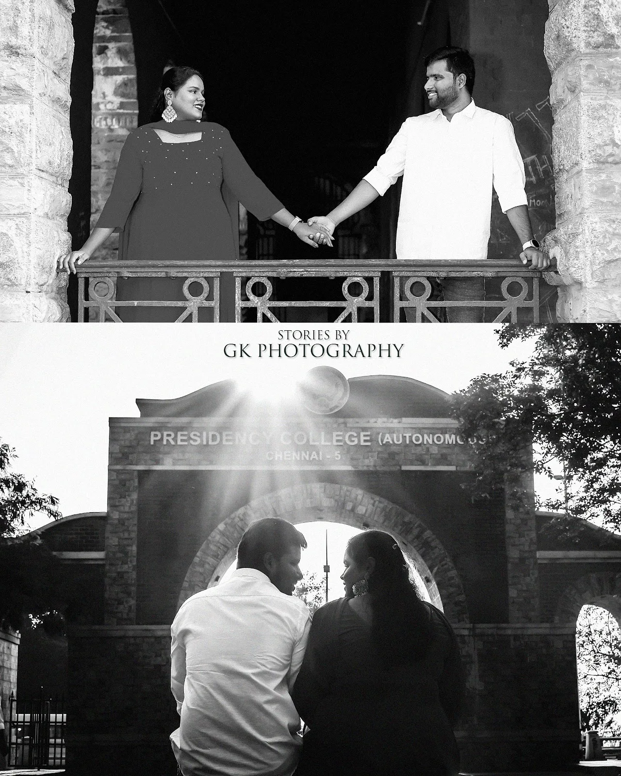 Adyar GK Studio - GK Photography