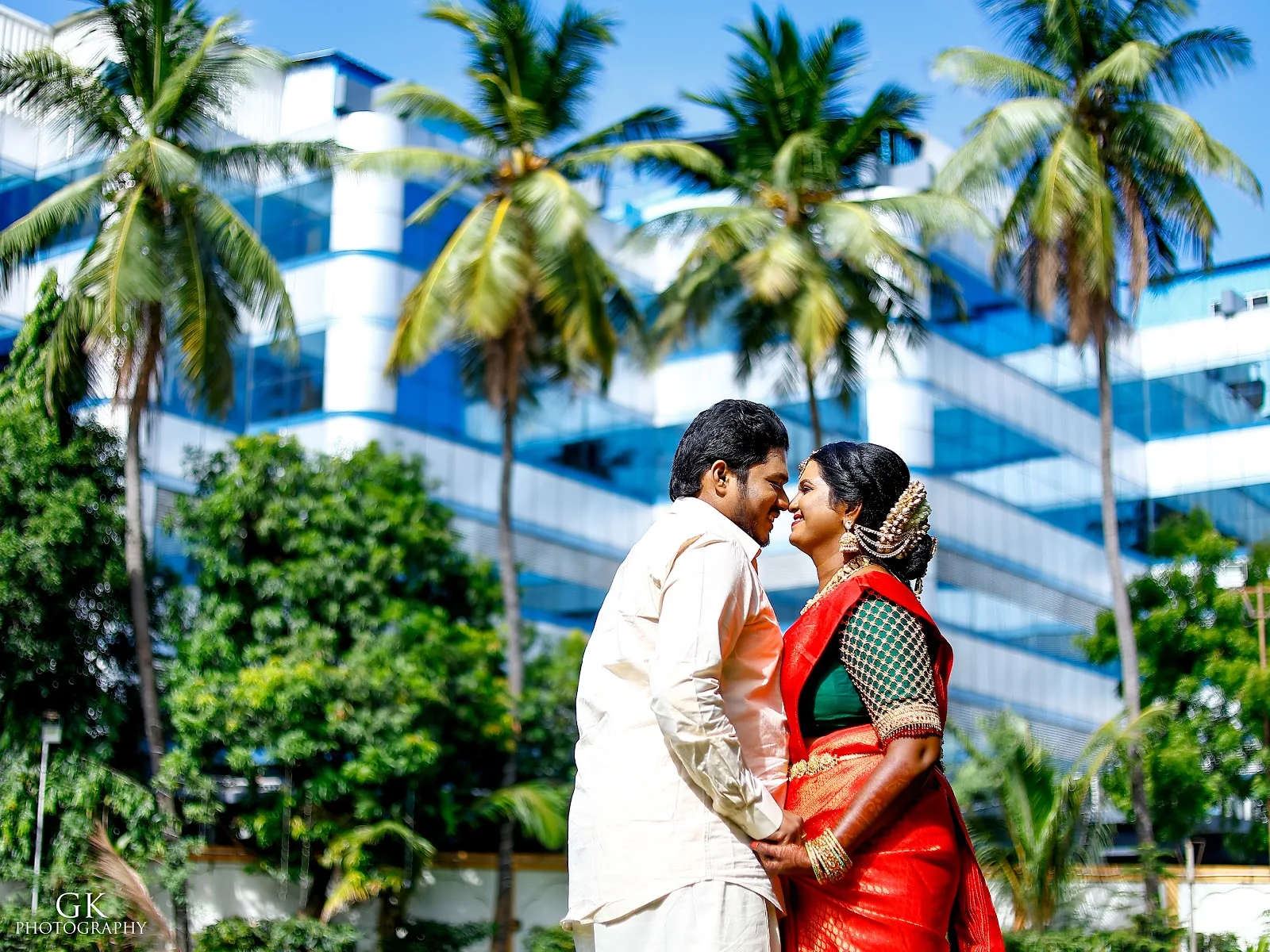 Adyar GK Studio - GK Photography
