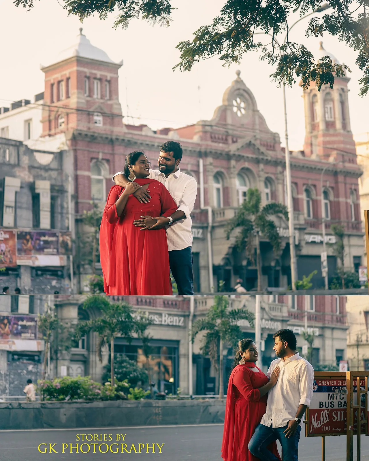 Adyar GK Studio - GK Photography